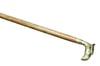 Pirinç Baston Model 9