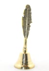 Pirinç El Çanı Model 9
