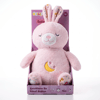 PL50123 28 CM IŞIKLI MÜZİKLİ PELUŞ OYUNCAK PELUŞ DUYGUSAL