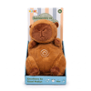 PL50123 28 CM IŞIKLI MÜZİKLİ PELUŞ OYUNCAK PELUŞ DUYGUSAL