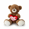 PL50231 55 CM AYI I LOVE KALPLİ -HLY