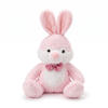 PL50245 60 CM TAVŞAN PAPYONLU PELUŞ OYUNCAK