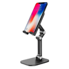 Plastik Ayarlanabilir Kaydırmaz Taban Telefon Tablet Standı Bx40