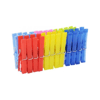 Plastik Filiz Mandal 24 Parça Bx40