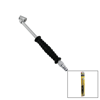 Plastik Saplı Metal Hava Basınç Jakı Bx40