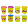 Play-Doh 8'li Oyun Hamuru Seti  INT-E5044 - Stokta Olan Gönderilir