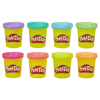 Play-Doh 8'li Oyun Hamuru Seti  INT-E5044 - Stokta Olan Gönderilir