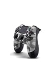 Playstation 4 uyumlu siyah bluetooth gamepad, kablosuz bağlantılı oyun kolu - Elektronik