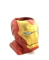 Polyester Iron Man Kalemlik
