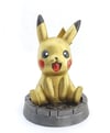 Polyester Pokemon Figürü