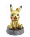 Polyester Pokemon Figürü