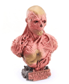 Polyester Vecna Figürü Büst