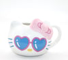 Porselen Hello Kitty Kupa Bardak Model 2