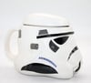 Porselen Star Wars Kupa Bardak