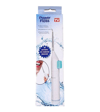 Power Floss Mekanik Diş Ve Ağız Temizleme Aleti ve Diş Beyazlatma Seti