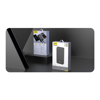 Powerbank Dudao K10pro 2.4a 20000mah 2 X Usb-a - Siyah Bx40