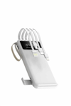 Powerbank Şarj Cihazı 4 Çıkışlı 20.000 MAH Powerbank Taşınabilir Çoklu Giriş