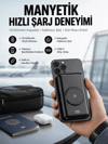 Powerbank Taşınabilir 10.000 Mah Hızlı Şarj Dijital Göstergeli