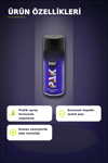 Pratik Sprey 150 Ml Kumaş Leke Çıkarıcı - Yağ Boya Makyaj Katran Çimen Çikolata BX-313449