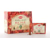 Precious Rose Aromalı Konik Tütsü