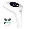 Profesyonel  Lazer Epilasyon Aleti 999.999 Atım Tüy Alma Cihazı Kadın Erkek Lazer Ipl Tüm Bölge Bx40