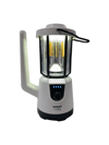 Profesyonel El Feneri & Kamp Lambası | 5w Bx40