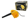 Profesyonel Model:bl11 Hava Üfleme Makine Körük - Kompresör 450w Üfleme Hız = 0.26m3 / Dak.  Asr-810 Bx40