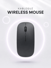 Profesyonel Mouse Wireless Oyuncu Faresi Bluetooth Bağlantılı
