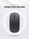 Profesyonel Mouse Wireless Oyuncu Faresi Bluetooth Bağlantılı