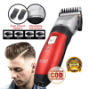 Profesyonel Saç Kesme Makinesi Bx40