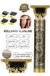Profesyonel Tıraş Makinesi