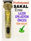 Profesyonel Tıraş Makinesi V-0091 Bx40