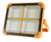 Prokama Ledli Solar Projektör 100w Bk-100w Bx40
