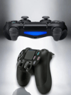 PS 4 KOL