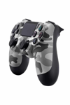 PS4 Joystick Oyun Kolu Titreşimli Uzun Pil Ömrü USB Şarj Kablolu