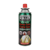 Pürmüz Gaz Yedek 400 Ml Bx40