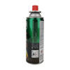 Pürmüz Gaz Yedek 400 Ml Bx40