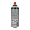 Pürmüz Gaz Yedek 400 Ml Bx40