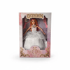 QUE-107 KUTU.GEN.GELİNLİK.AKSESUAR.QUEEN BEBEK OYUNCAK BEBEK