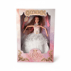 QUE-107 KUTU.GEN.GELİNLİK.AKSESUAR.QUEEN BEBEK OYUNCAK BEBEK