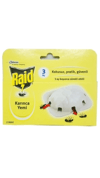 Raid 2 Parça  Karınca Yemi Bx40