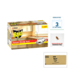 Raid 6 Parça  Hamam Böcek Yemi Bx40