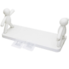 Rambo Manken Tutacaklı  Plastik Etejer Yapışkanlı Büyük=13.5x33cm Bx40