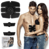 Relax Smart Fitness Karın Kol Bacak Ve Tüm Vücut Kas Geliştirici Bx40