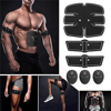 Relax Smart Fitness Karın Kol Bacak Ve Tüm Vücut Kas Geliştirici Bx40