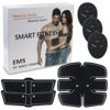 Relax Smart Fitness Karın Kol Bacak Ve Tüm Vücut Kas Geliştirici Bx40