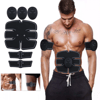 Relax Smart Fitness Karın Kol Bacak Ve Tüm Vücut Kas Geliştirici Bx40