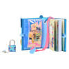 RET19000 Real Littles Disney Mini Günlük CDU12-25431