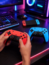 Retro Oyun Konsolu HDMI Destekli Kablosuz Oyun Kolu ile Oyun Keyfi