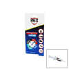 Rex Gel Hamamböceği Ve Karınca Jeli - Şırınga5gr Bx40